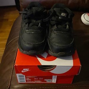 Nike Air Max 90 - toddler